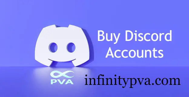 buy discord accounts